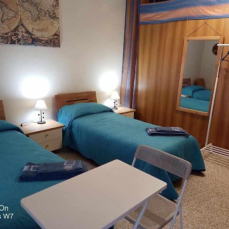 Bed and Breakfast Beb Infamiglia Cascinette Экстерьер фото