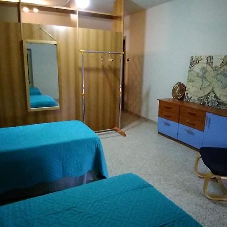Bed and Breakfast Beb Infamiglia Cascinette Экстерьер фото