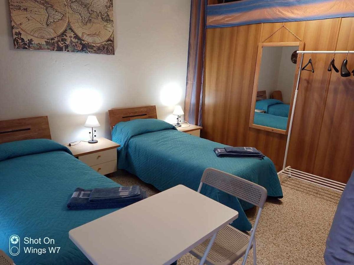Bed and Breakfast Beb Infamiglia Cascinette Экстерьер фото